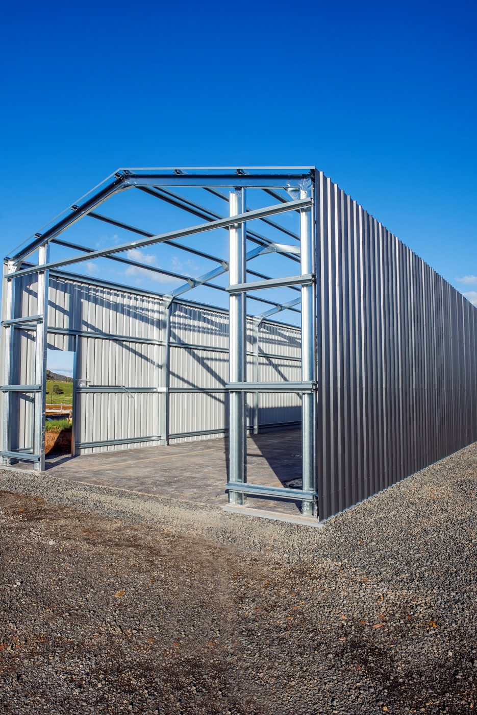 Steel Buildings For Sale In Odessa TX